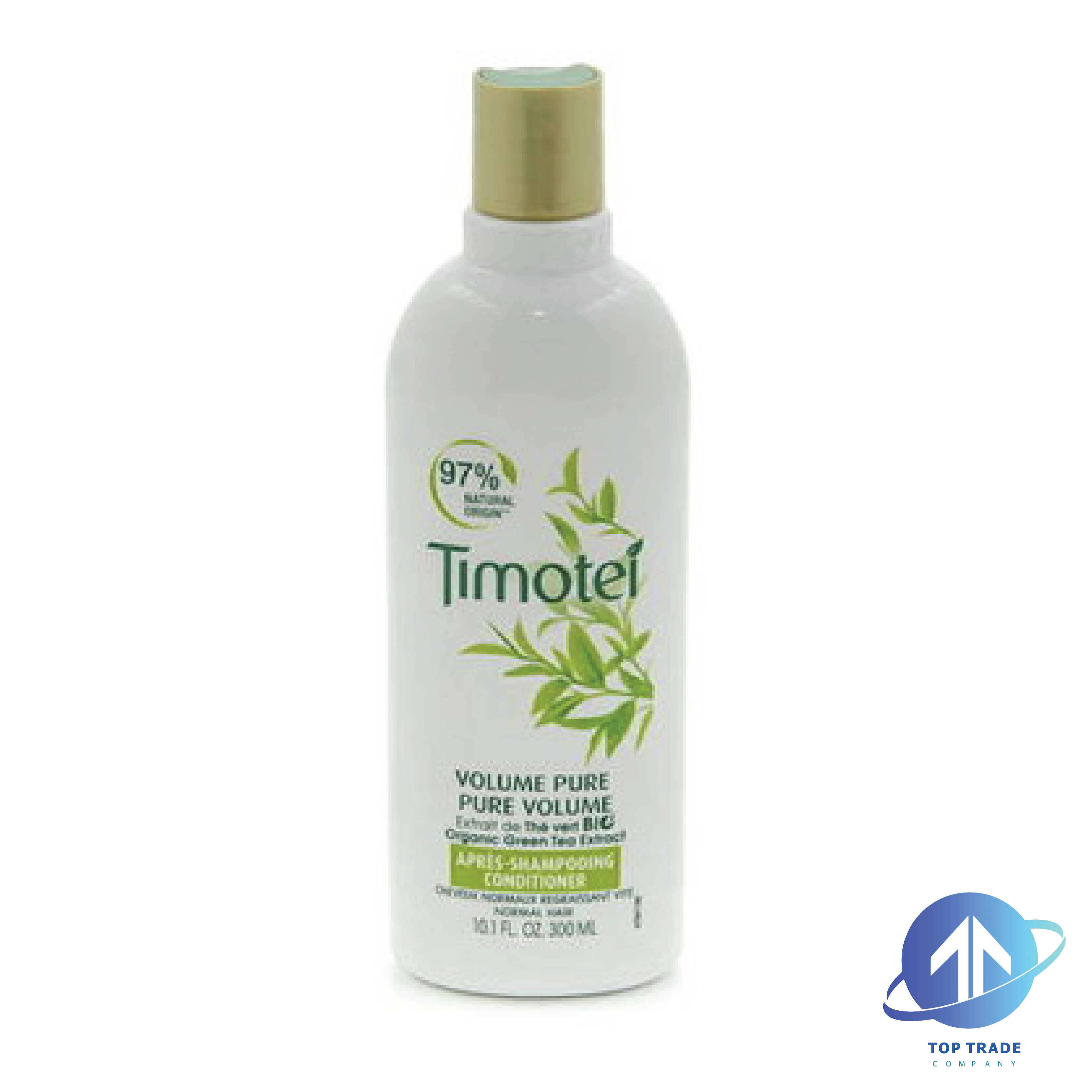Timotei Conditioner Pure Volume 300ml